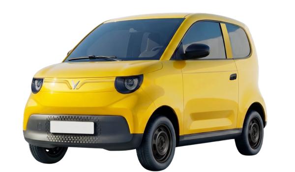 Vinfast Vf2 Đắk Nông